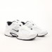 Nike V5 RNR білі з чорним, Розмір 43