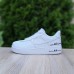 Nike Force 1 Double Air Білі, Розмір 42