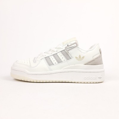Adidas Forum білі з сірим, Розмір 36 Adidas Forum білі з сірим, Розмір 36