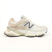New balance 9060 бежевый серый N, Размер 39