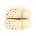 Crocs Бежеві на високій, Розмір 36