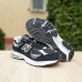 New Balance 2002R Protection Pack чорні з білим, Розмір 41