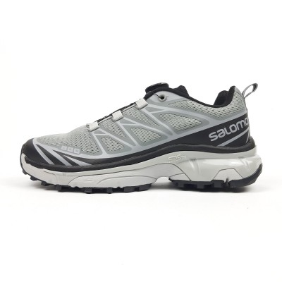 Salomon S/LAB XT-6 ADV світло сірі, Розмір 41 Salomon S/LAB XT-6 ADV світло сірі, Розмір 41