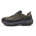 Merrell moab work thermo хаки с черным, Размер 44