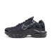 Nike Air MAX TN AIR темно сірі з чорним, Розмір 42