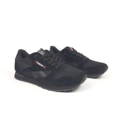 Reebok Classic чорні, Розмір 42