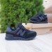 New Balance 574 Classic черные, Размер 40