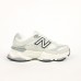 New balance 9060 білі з сірим, Розмір 39