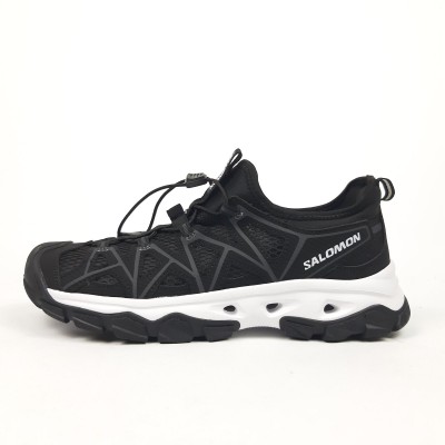 Salomon XT-Quest чорні на білій, Розмір 44 Salomon XT-Quest чорні на білій, Розмір 44