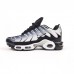Nike Air MAX TN AIR белые с черным, Размер 37