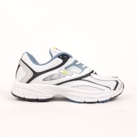 Reebok Premier Triniti KFS білі з синім, Розмір 44