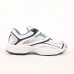 Reebok Premier Triniti KFS белые с синим, Размер 44
