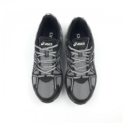 Asics Gel Kahana 8 білі з чорним, Розмір 41
