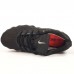 Nike Mind 002 Black Hyper Crimson черные с оранжевым, Размер 38