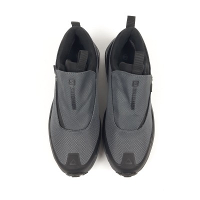 Salomon Odyssey Elmt gore tex темно сірі, Розмір 43