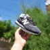 New Balance 574 Legacy серые с белым, Размер 40