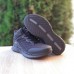 Reebok Zig Kinetica високі чорні з білим, Розмір 44