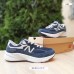 New Balance 990 V6 сині з білим, Розмір 42