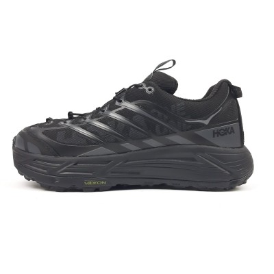 HOKA ONE ONE Mafate чорні, Розмір 44 HOKA ONE ONE Mafate чорні, Розмір 44