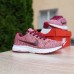 Nike ZOOM рожеві з бордовим, Розмір 38