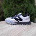 New Balance XC-72 Білі із сірим, Розмір 36
