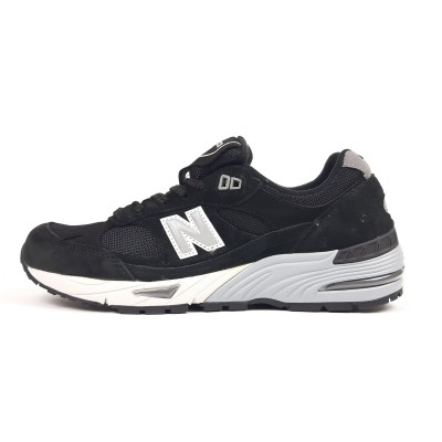 New Balance M991GL чорні, Розмір 43
