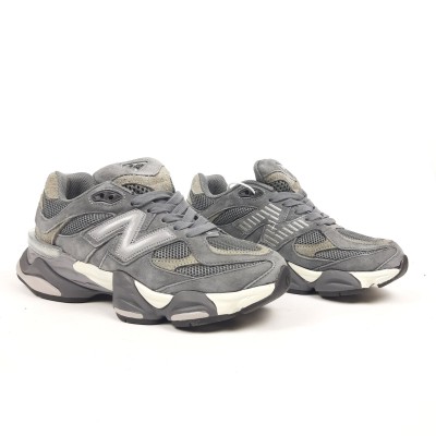 New Balance 9060 темно сірі, Розмір 39