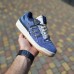 Adidas Forum 84 Low Off White сині, Розмір 36