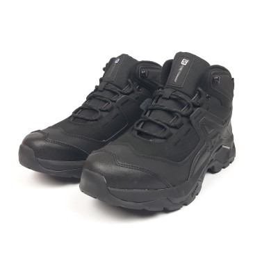 Salomon Quest Element Gtx черные, Размер 44