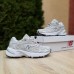 New Balance 725 сірі на білій, Розмір 40