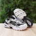 New Balance 530 черные с белым, Размер 41