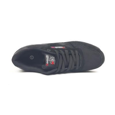Reebok Classic чорні, Розмір 42