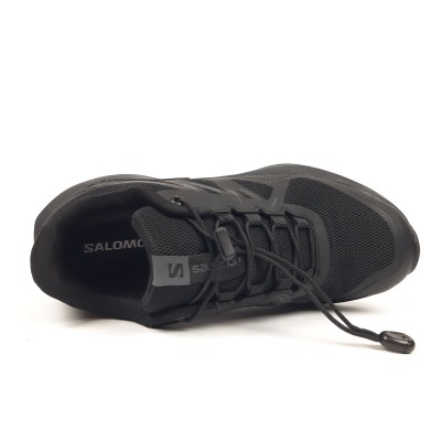 Salomon Elixir Activ черные, Размер 41