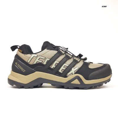 Adidas Terrex Gore-tex хаки с черным, Размер 44 Adidas Terrex Gore-tex хаки с черным, Размер 44