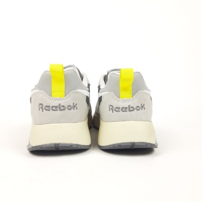 Reebok Classic Leather Cordura світло сірі, Розмір 45