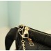 Сумка жіноча Louis Vuitton клатч- крос-боді потрійна Луї Вітон 3 в 1
