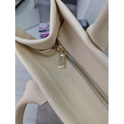 Сумка женская Марк Джейкобс шопер молочный Marc Jacobs Medium Tote Bag  шоппер