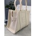 Сумка женская Марк Джейкобс шопер молочный Marc Jacobs Medium Tote Bag  шоппер