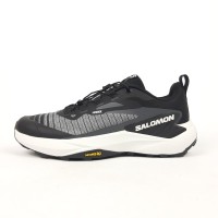 Salomon GENESIS чорні з білим, Розмір 42