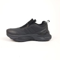 Adidas Odyssey system темно сірі, Розмір 46