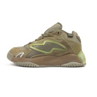 Adidas Streetball 2.0 хакі, Розмір 41