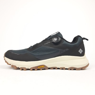 Columbia X-Mission BOA Gore-Tex сині з чорним, Розмір 42 Columbia X-Mission BOA Gore-Tex сині з чорним, Розмір 42