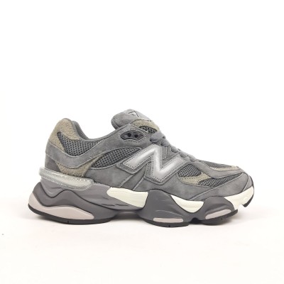 New Balance 9060 темно сірі, Розмір 41