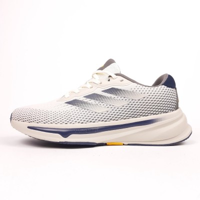 Adidas Supernova Stride бежеві з синім, Розмір 42 Adidas Supernova Stride бежеві з синім, Розмір 42