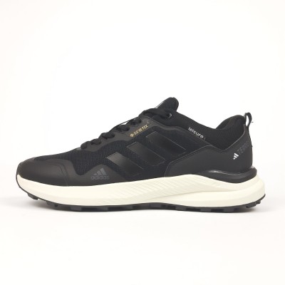 Adidas Terrex GORE-TEX черные на белом, Размер 43 Adidas Terrex GORE-TEX черные на белом, Размер 43