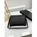Гаманець Марк Джейкобс жіночий, гаманець Marc Jacobs чорний - LUX якість