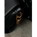 Жіноча сумка Гесс чорний Guess Ginevra Logo Elite крос боді