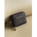 Гаманець Michael Kors, Майкл Корс жіночий міні коричневий