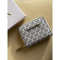Гаманець Michael Kors, Майкл Корс жіночий міні білий