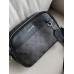 Сумка жіноча Coach Graham крос боді Коуч коричневий